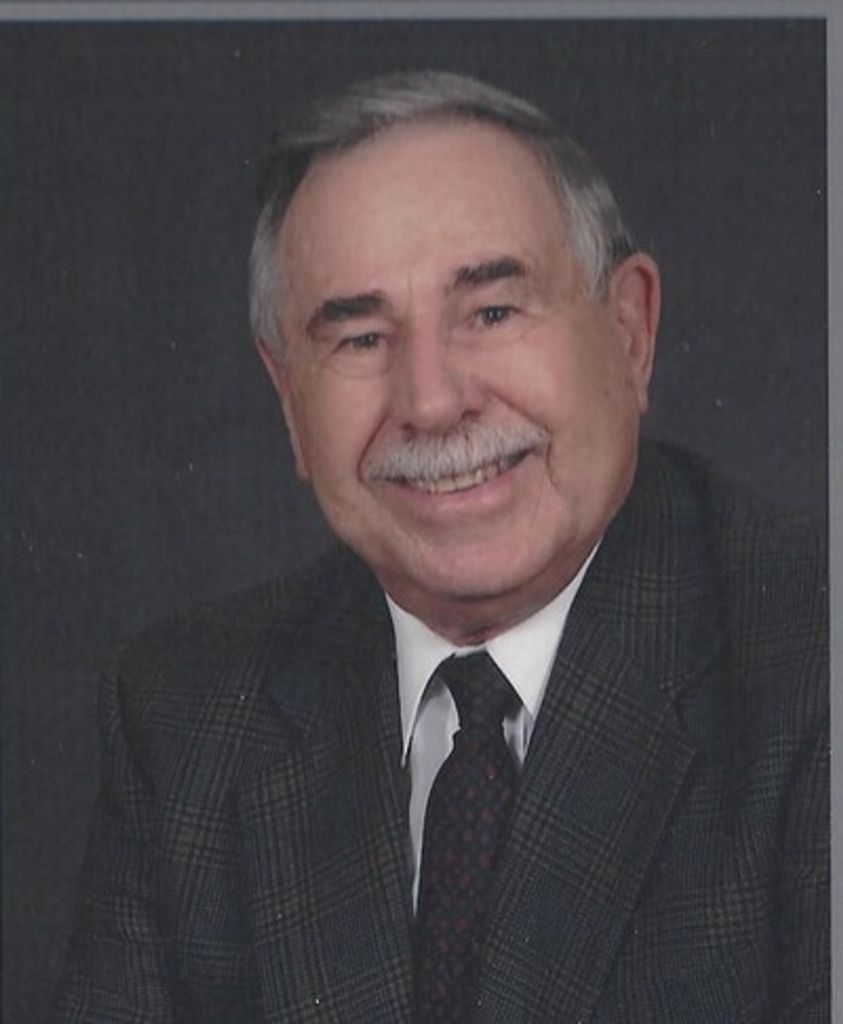 Teddy Leroy White Profile Photo