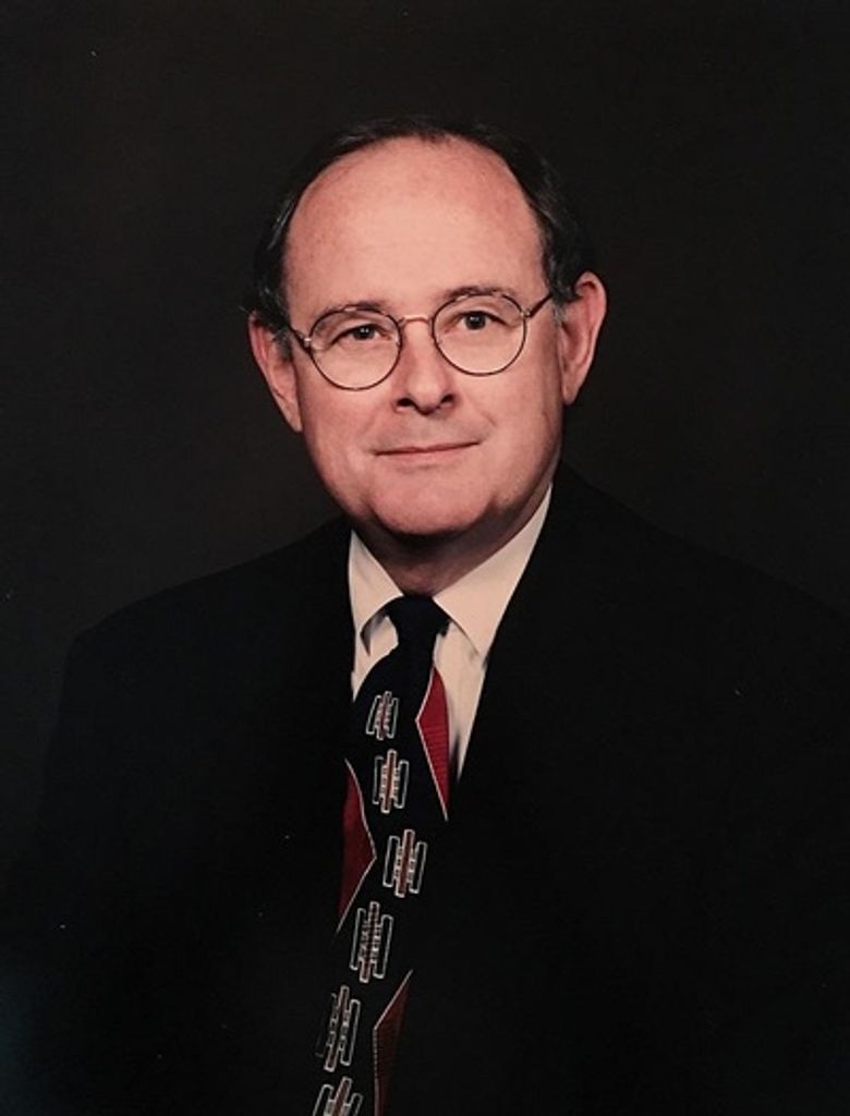 Dr. William E. Swan Jr.