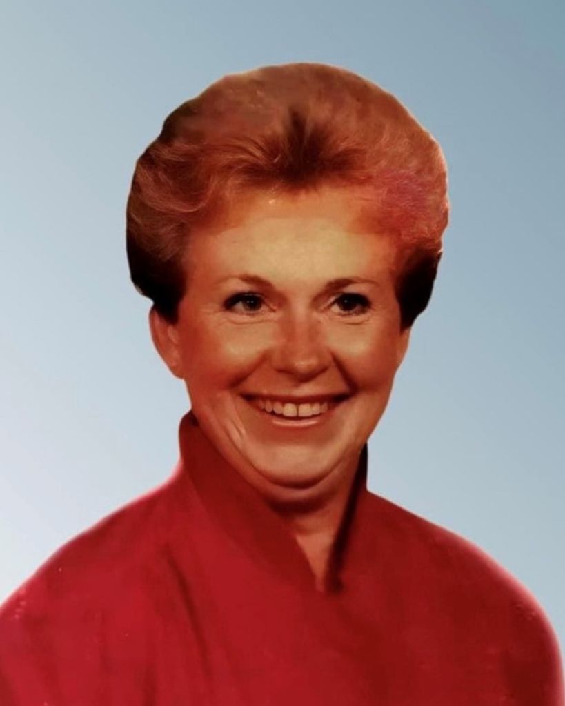 Patricia L. Kobus