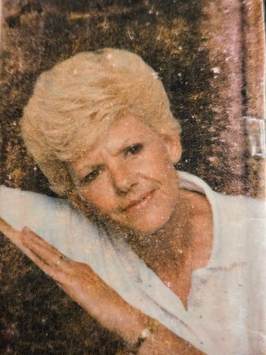 Irene Davidson Profile Photo