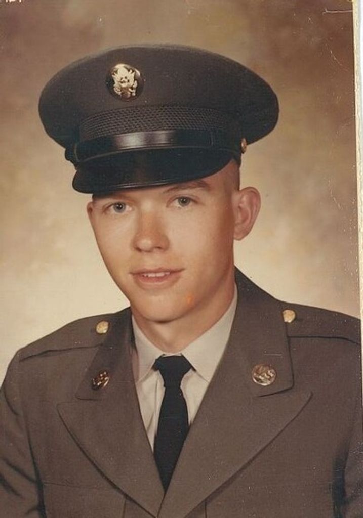 Raymond George Wiech Profile Photo