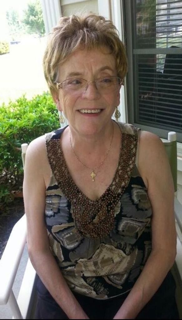Helaine Mary Panepinto