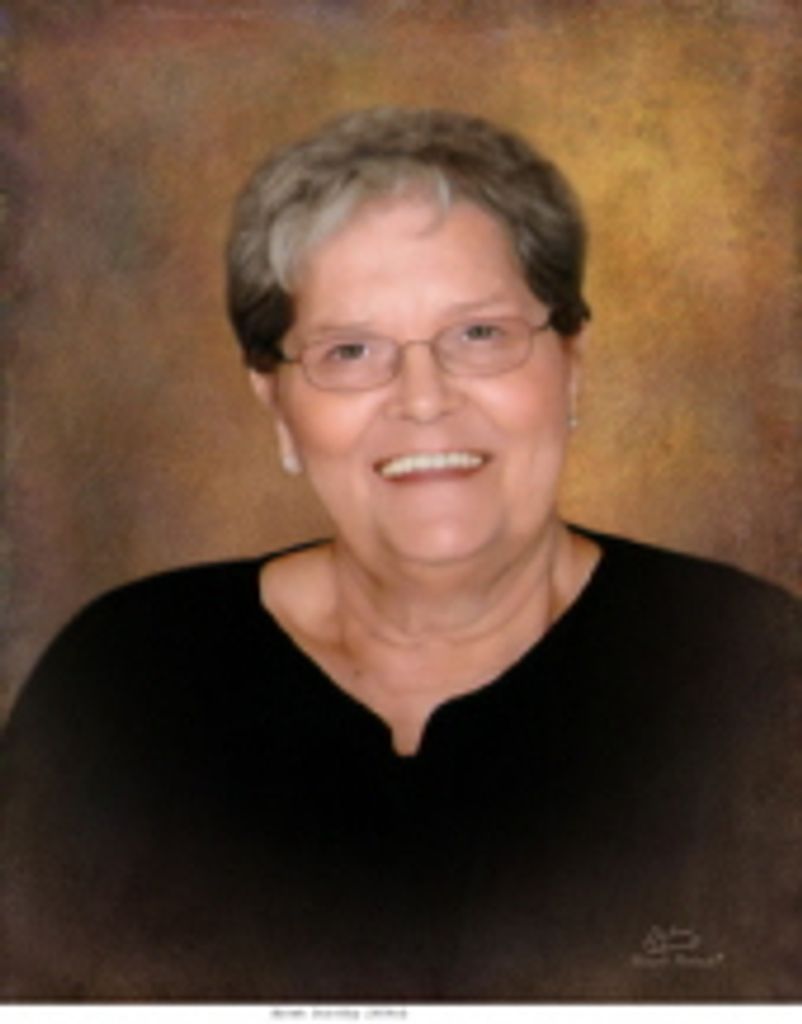 Dorothy Gail Brown