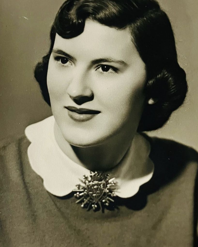 Elizabeth Bette Allabaugh Profile Photo