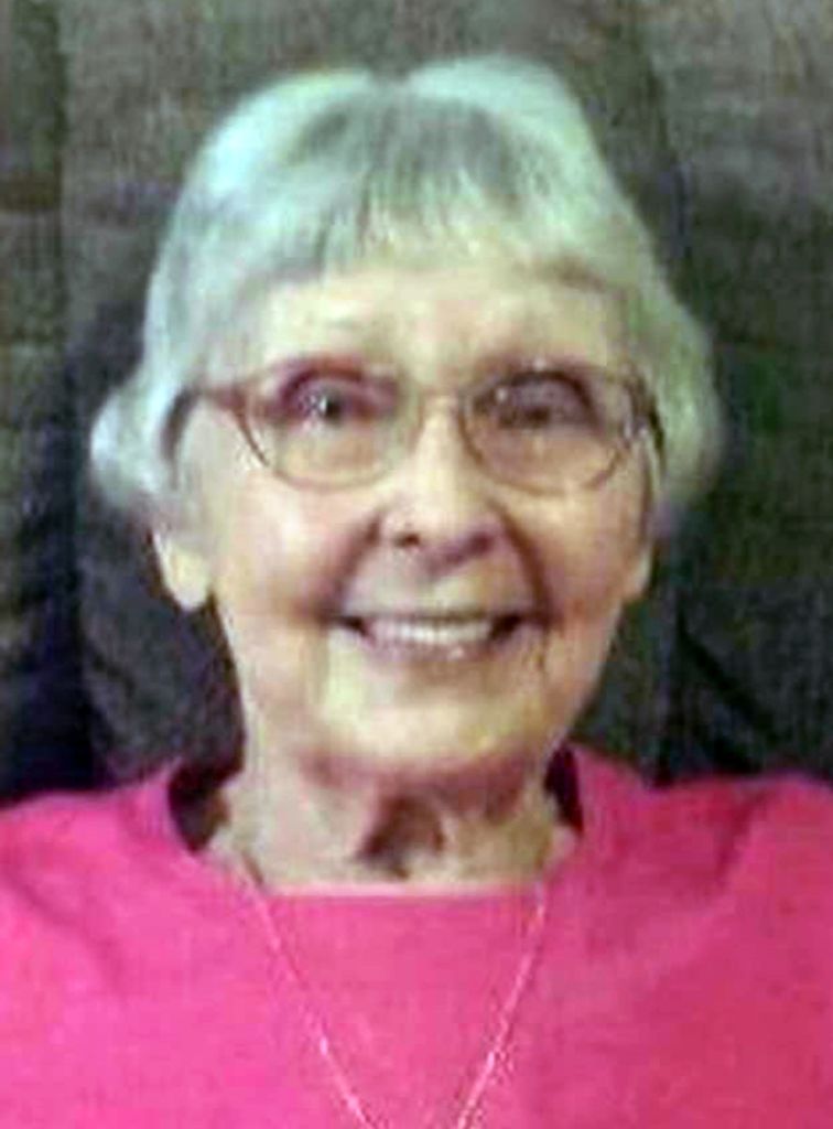 Eloise (Ray)  Hadaway