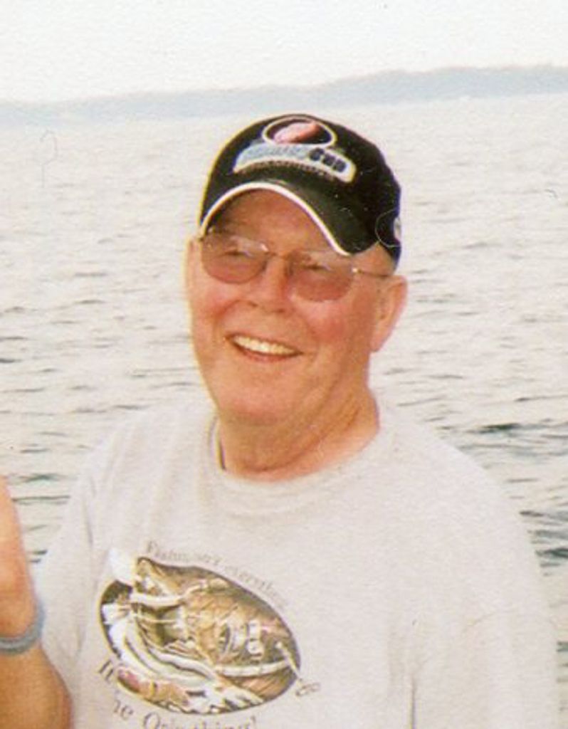 Richard "Rick" Cluckey