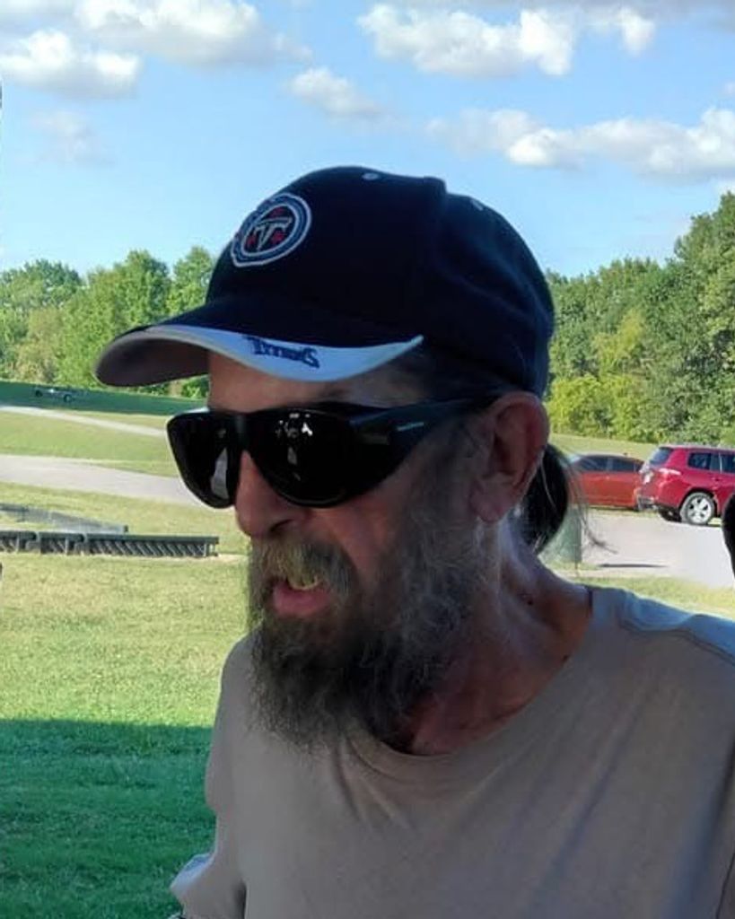 James "Jimmy" Doub Profile Photo