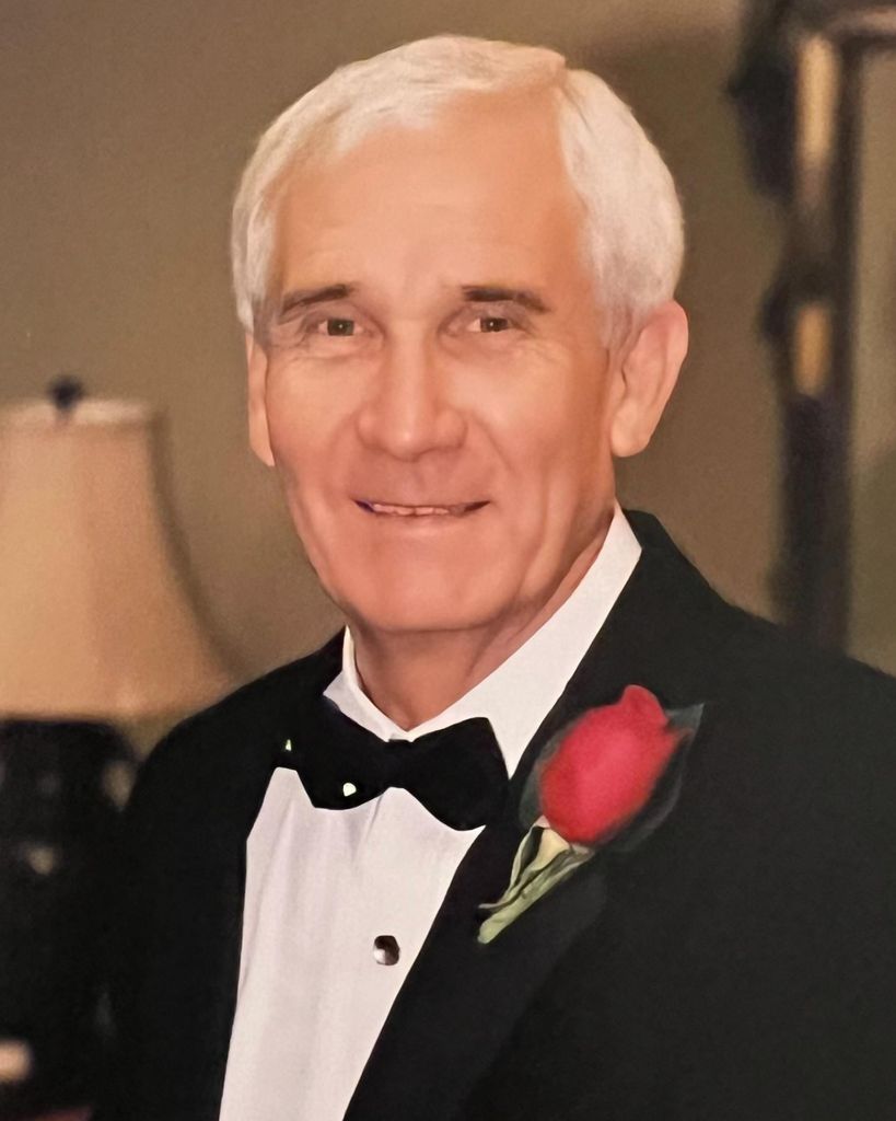 William Joseph Howell, Jr. Profile Photo