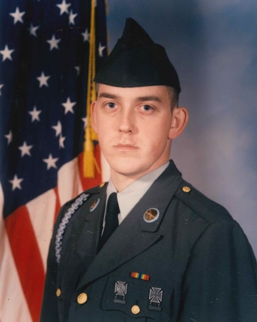 Joseph Jay Whitman Profile Photo