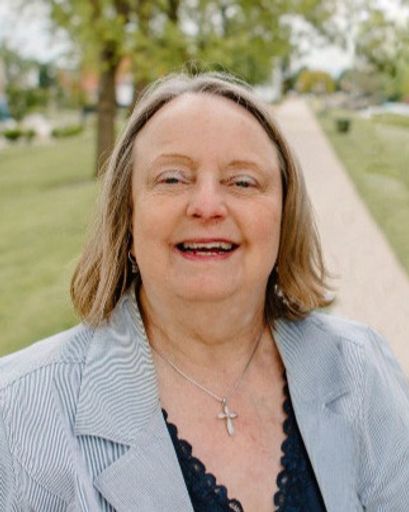 Ruth H. Tangeman Profile Photo