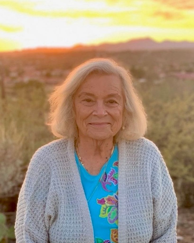 Frances Lillian Sikanowicz Profile Photo