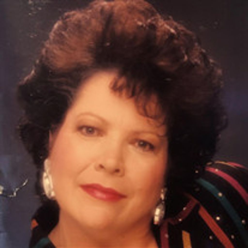 Mary Lou Morse