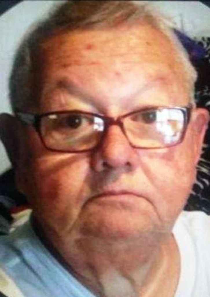 Leonard Ben Rackley, Jr. Profile Photo