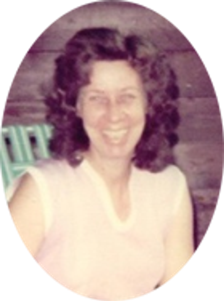 Betty Farnsworth