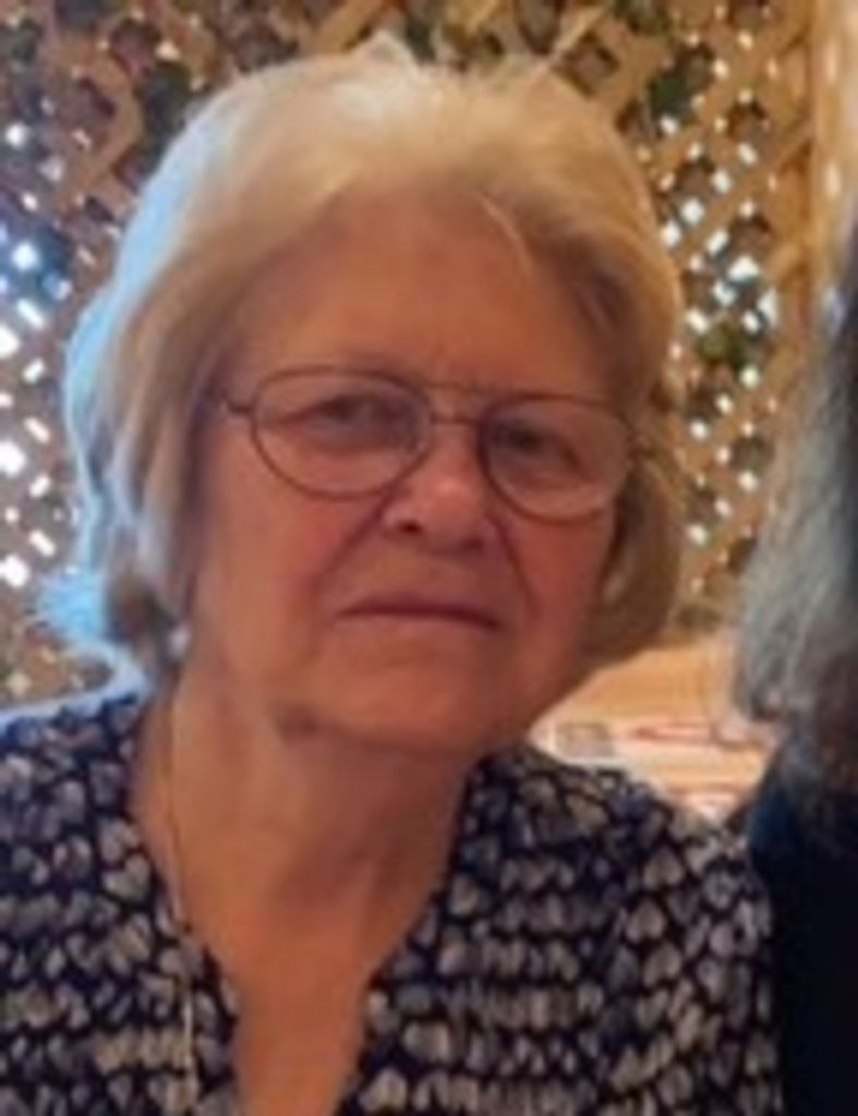 Marlene Ann Leslie