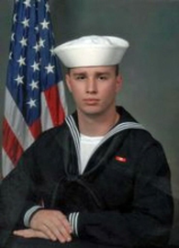 Joshua Adam Thompson