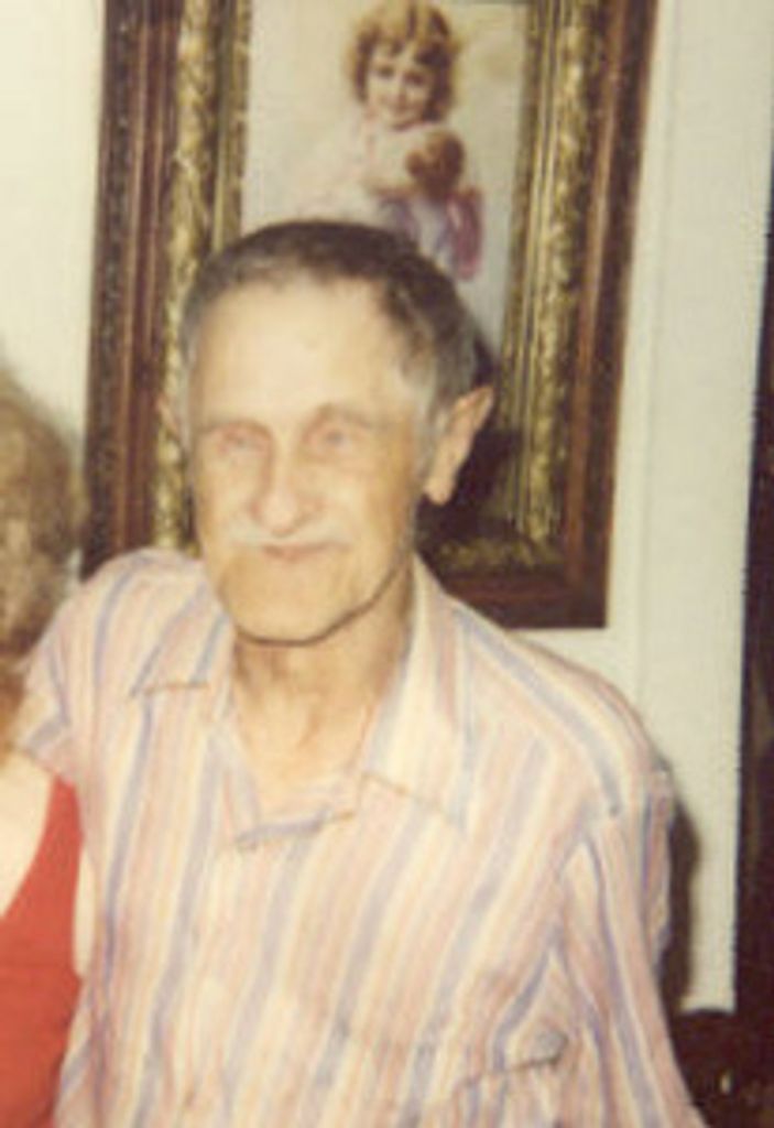 Lyal Thomas Henderson