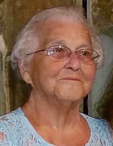 Roberta "Bertie" Alma (Geyer)  Watts Profile Photo