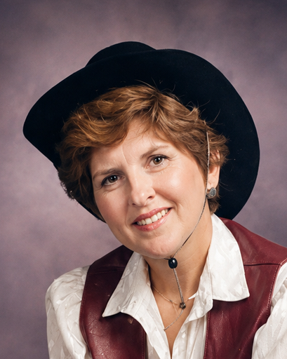 Mary Gilmore Allen Profile Photo