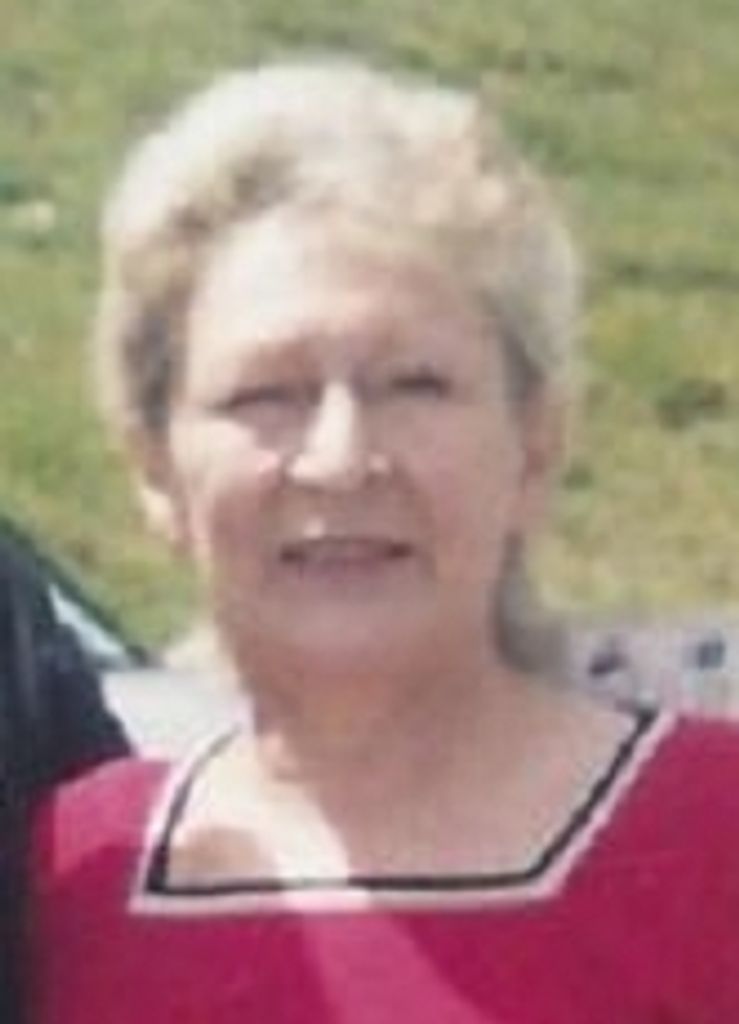 Patricia M. (Dyleski)  Gaboury