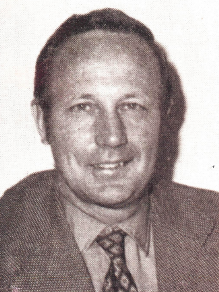 John E. Riley, Jr.
