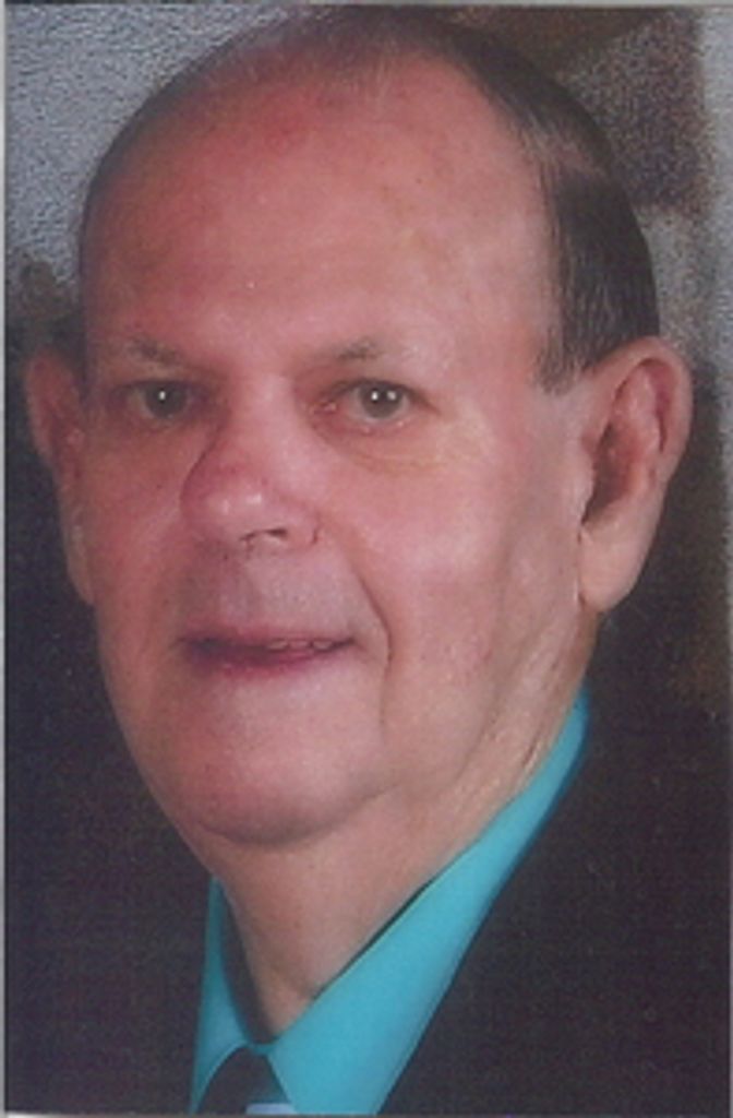 Robert Whitten