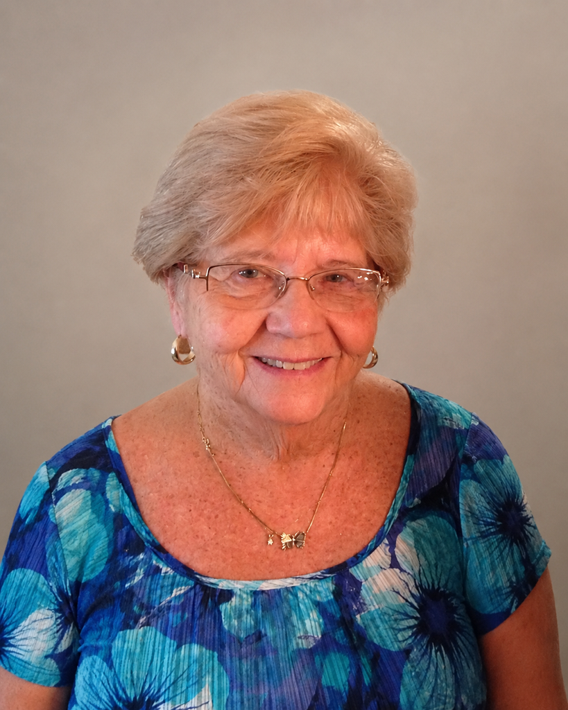 Jane Christie Riggs age 88 of Starke Profile Photo