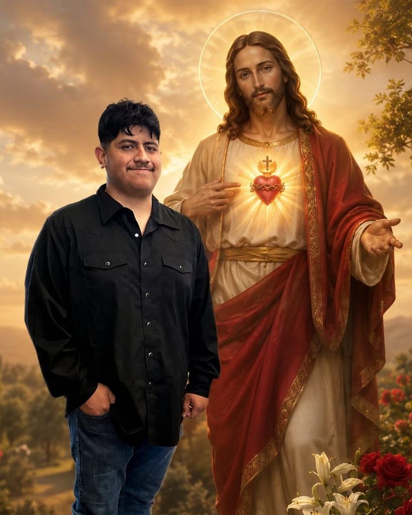 Bryan Antonio Santana-Ventura Profile Photo