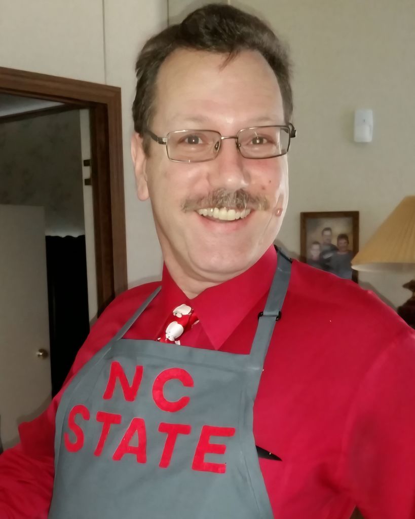 Jeffrey Wayne Payne Profile Photo