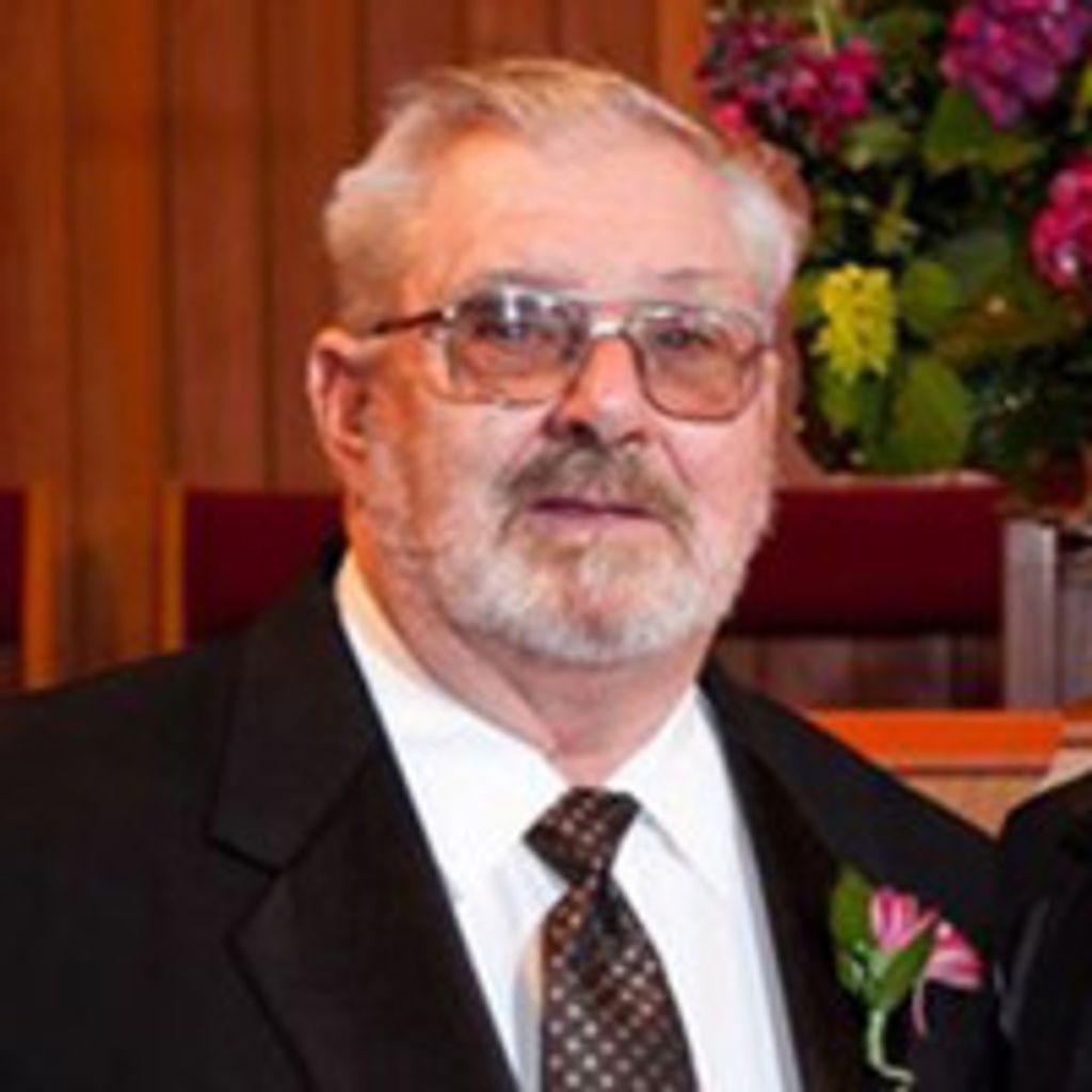 Lee Edward Wenzel