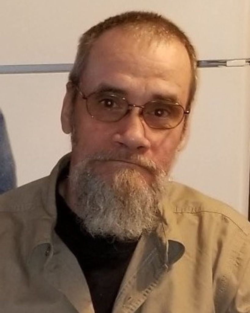 Walter W. Greenawalt Profile Photo