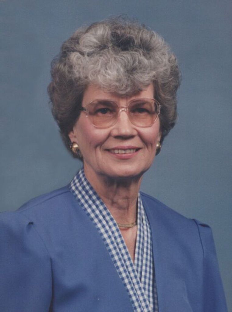 Kathleen Maude Hargraves Profile Photo