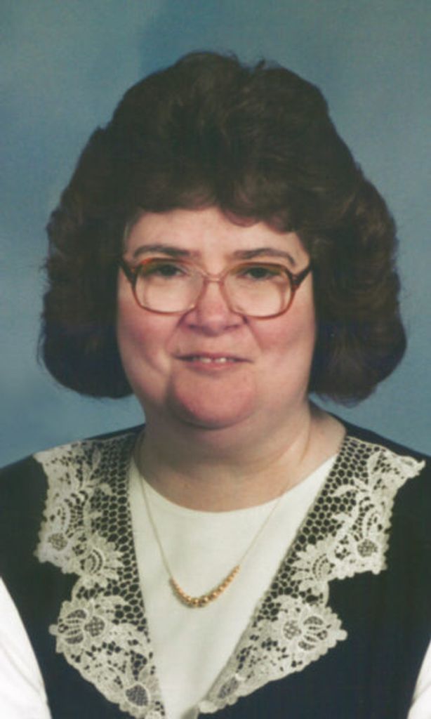 Patrice A. “Pat” Ballew