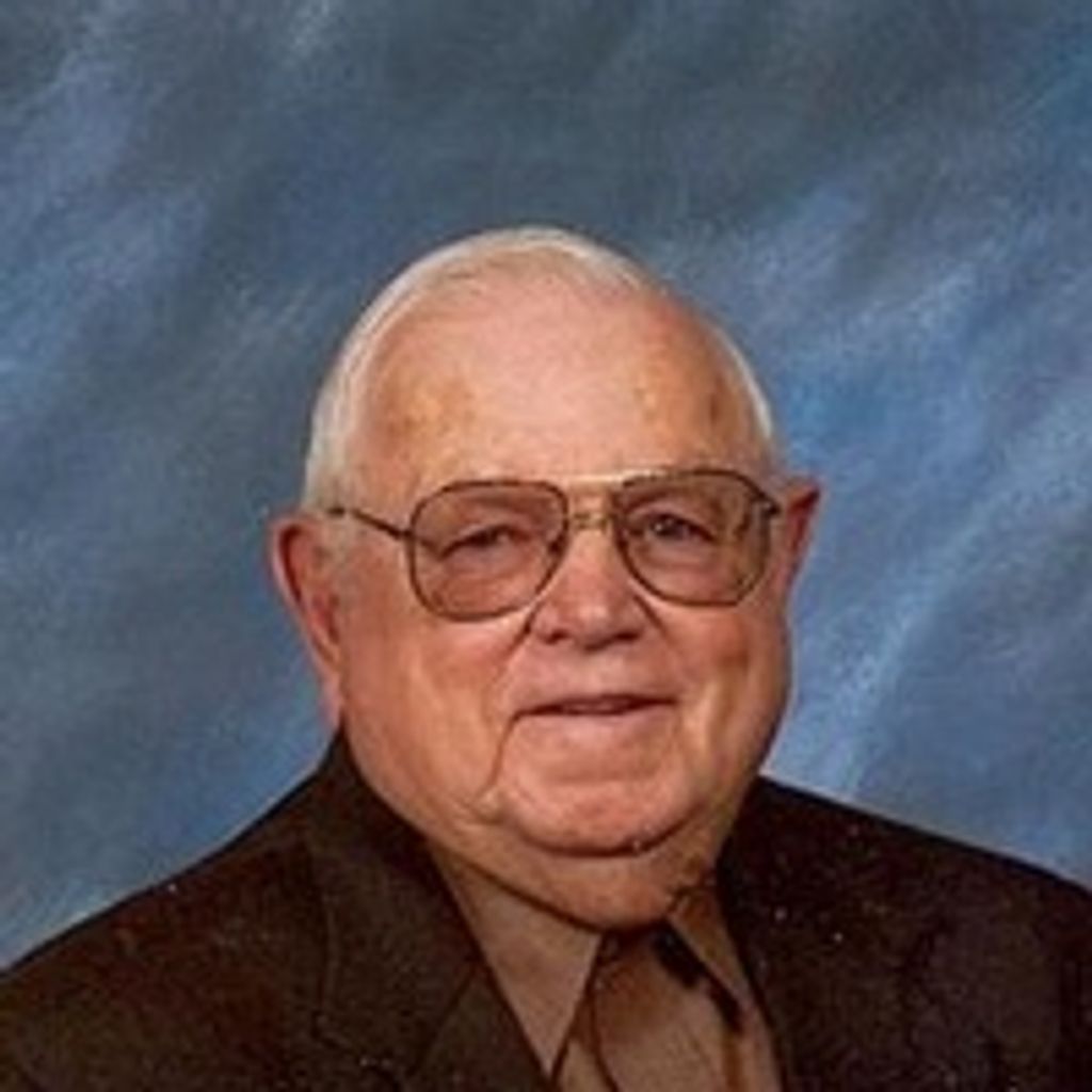 Bob D. "Ginger" Riley