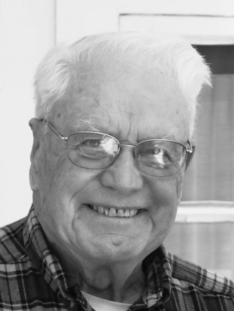 Murray Ross Vashaw