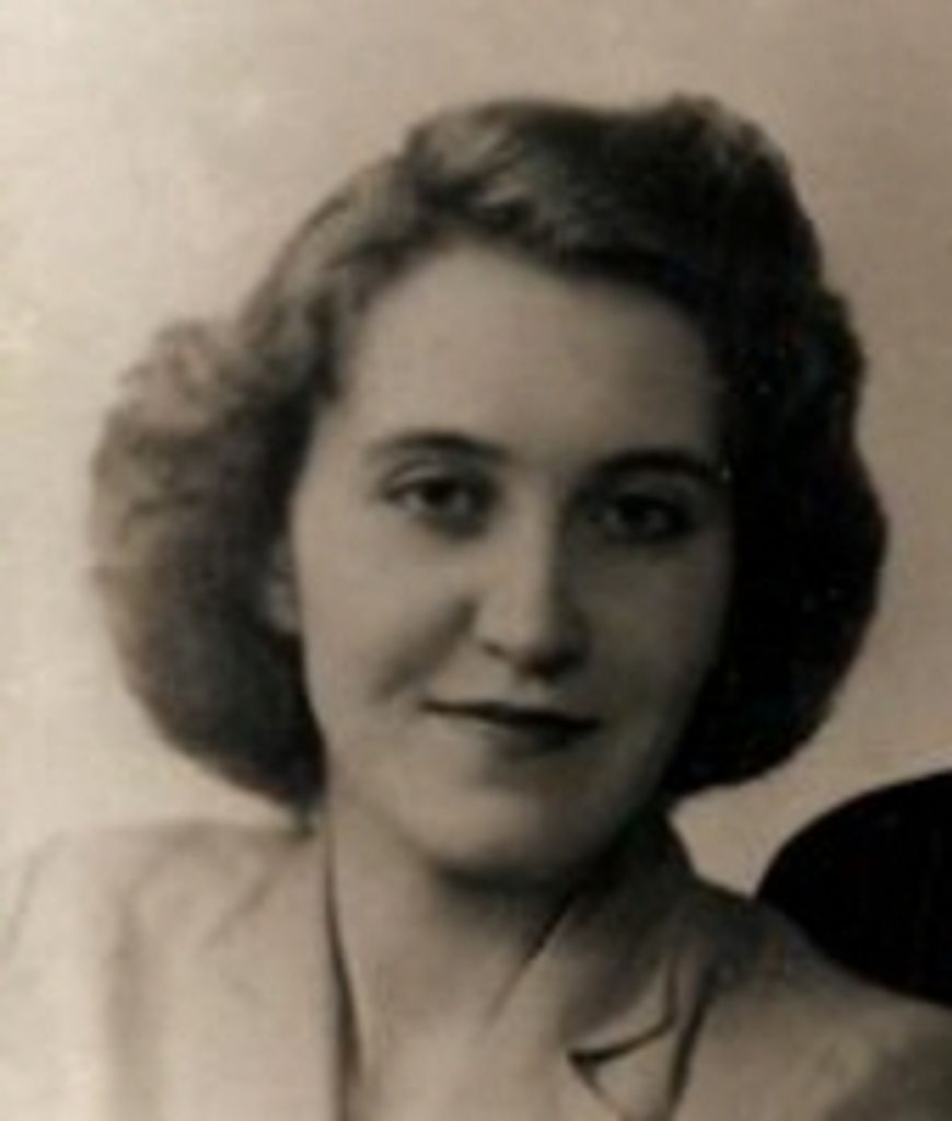 Vivian   "Max" Maxine Wardlow