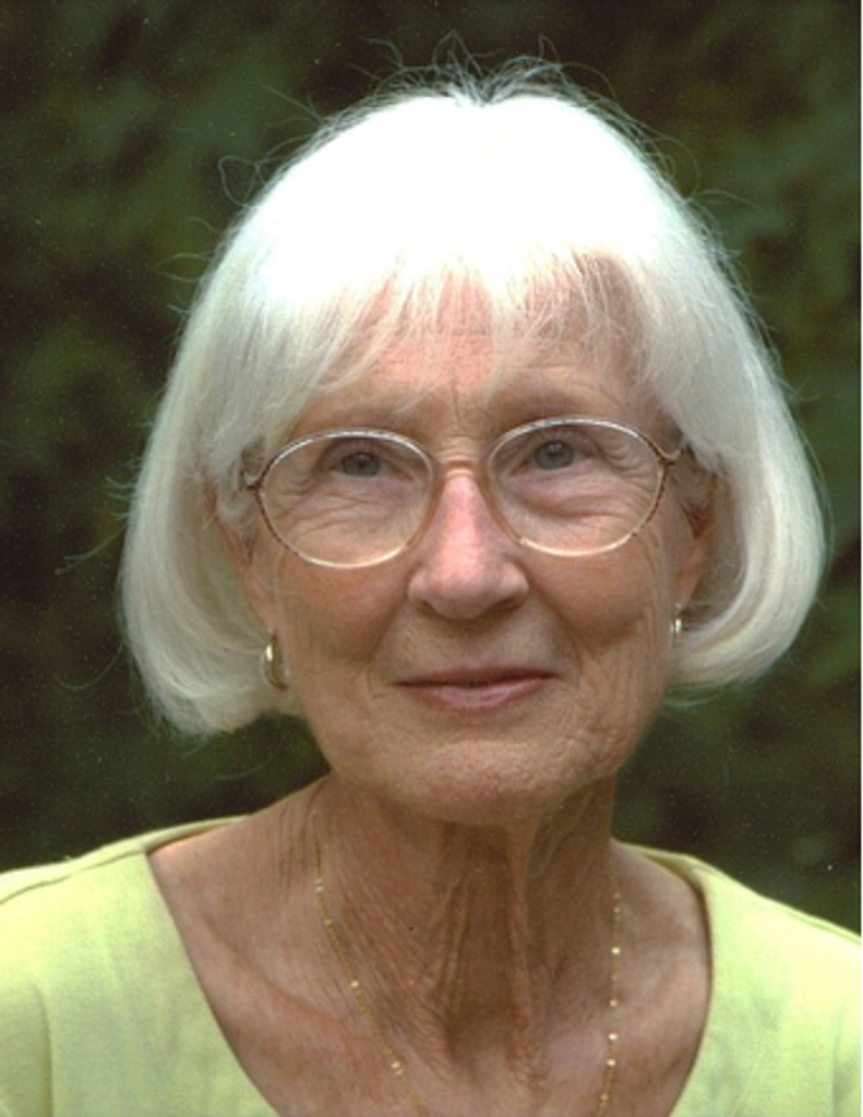 Hazel Doyle