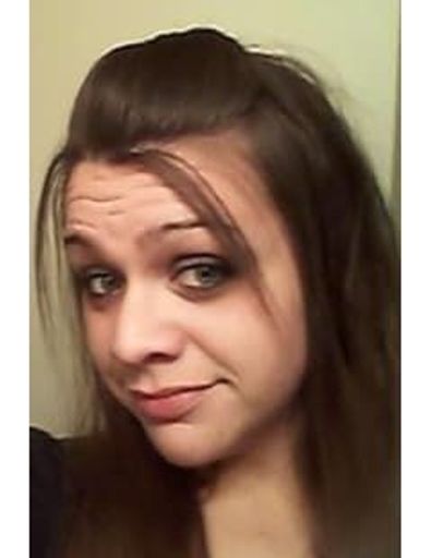 Danielle Nicole Puckett Profile Photo