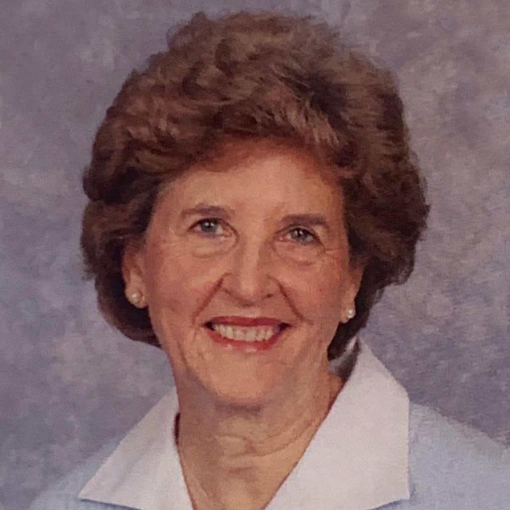 Barbara Bowling Coleman