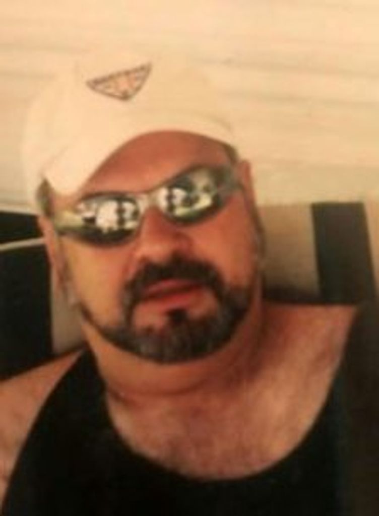 Charles David Cooper Profile Photo
