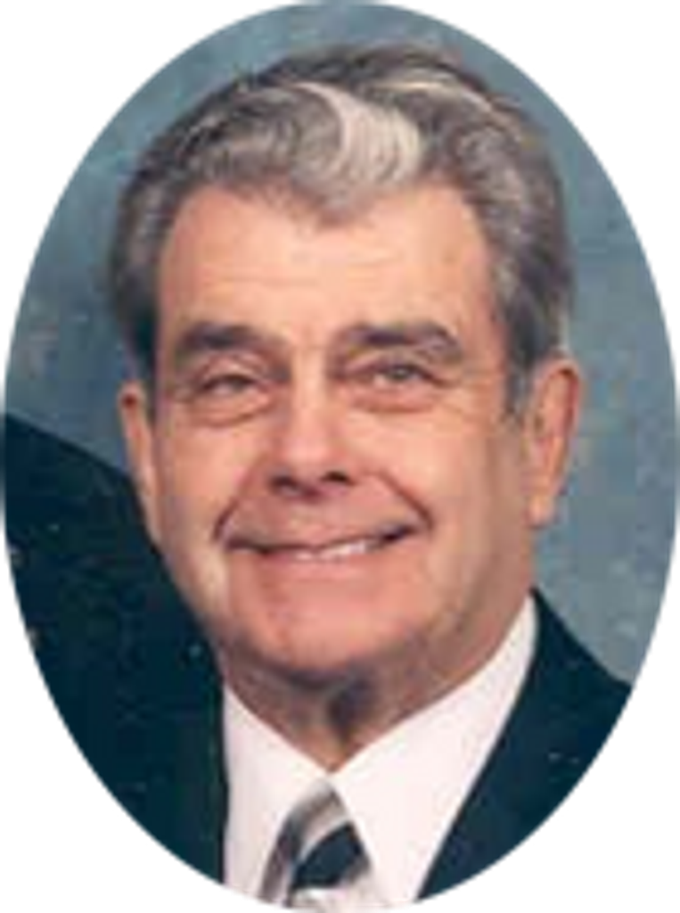 Theodore  H. Hanson Profile Photo