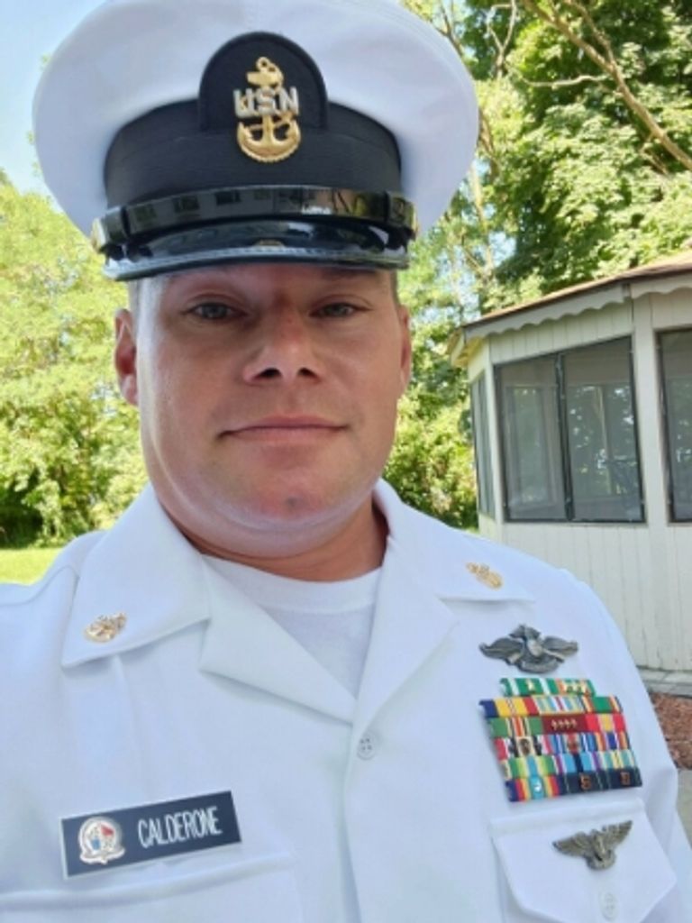 Richard J. Calderone, Jr. Profile Photo