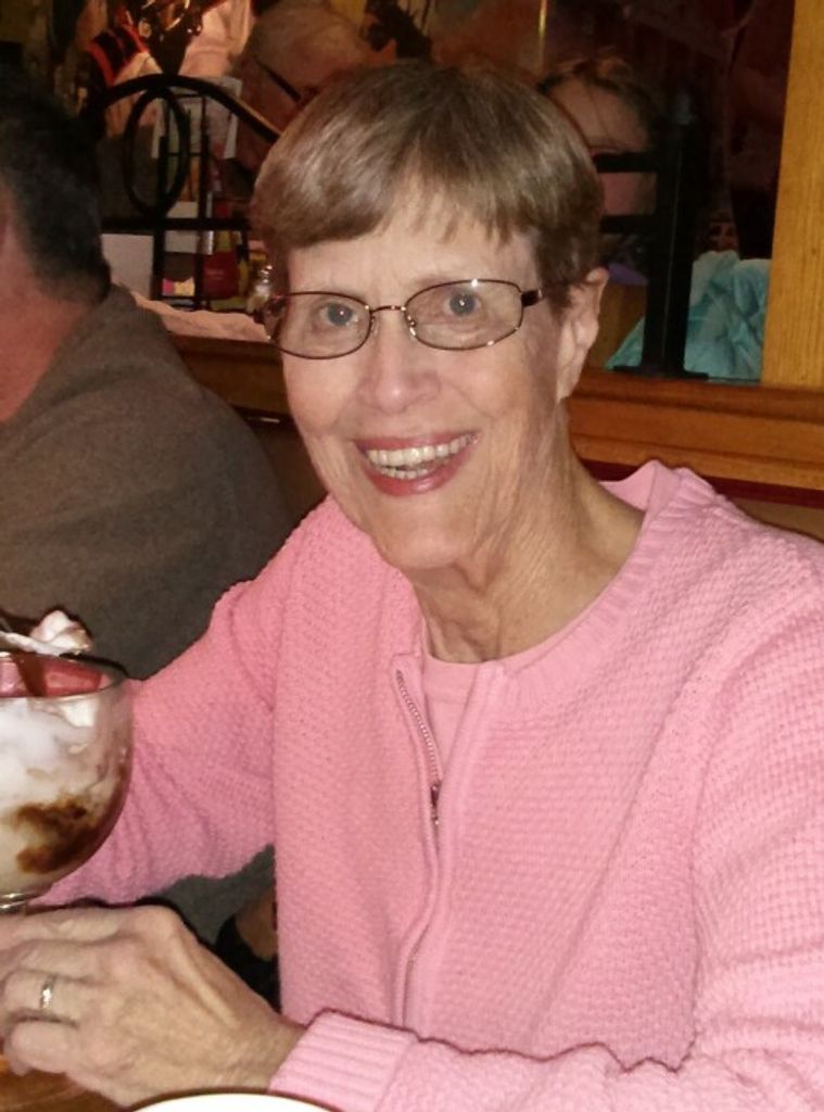 Linda "Lin" Watson Profile Photo