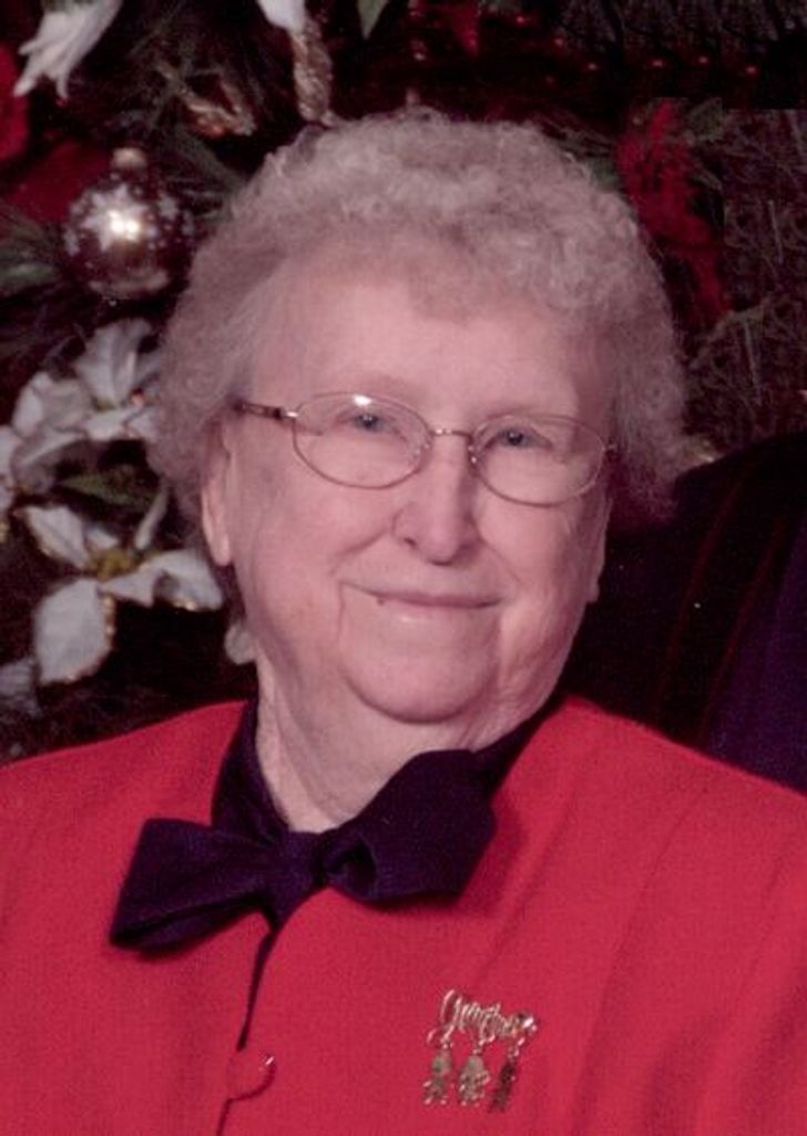 Margaret Trayler Profile Photo