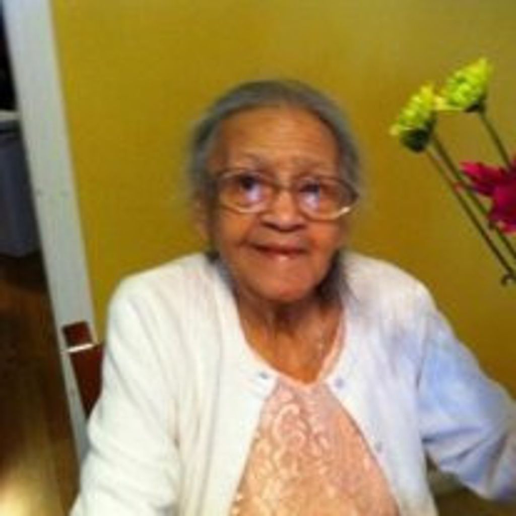 Esperanza C. Delgado