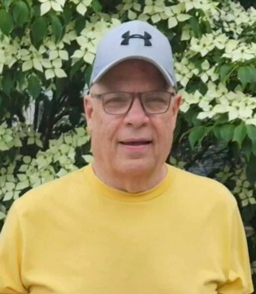 Richard E. Beegle Profile Photo