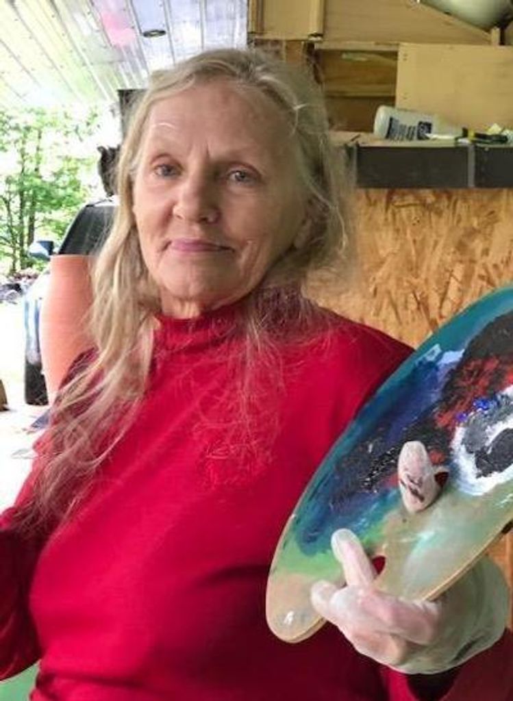 Cheri Ann Rymerson Profile Photo