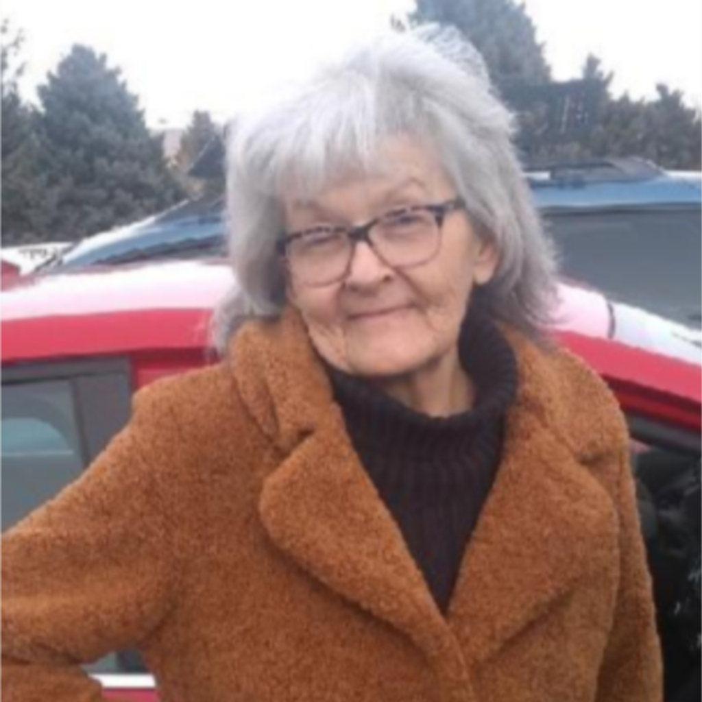 Kathleen Susan Hiatt