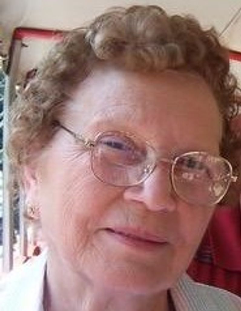 Betty Louise Corners Profile Photo