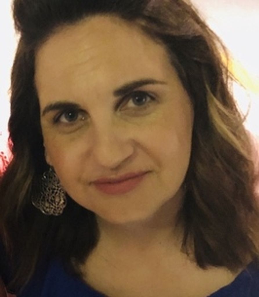 Elizabeth Caroline  Lorusso